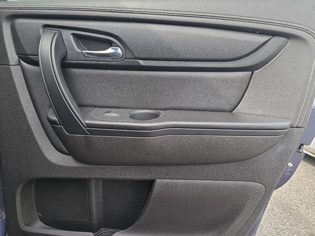 2014 GMC Acadia Image 43