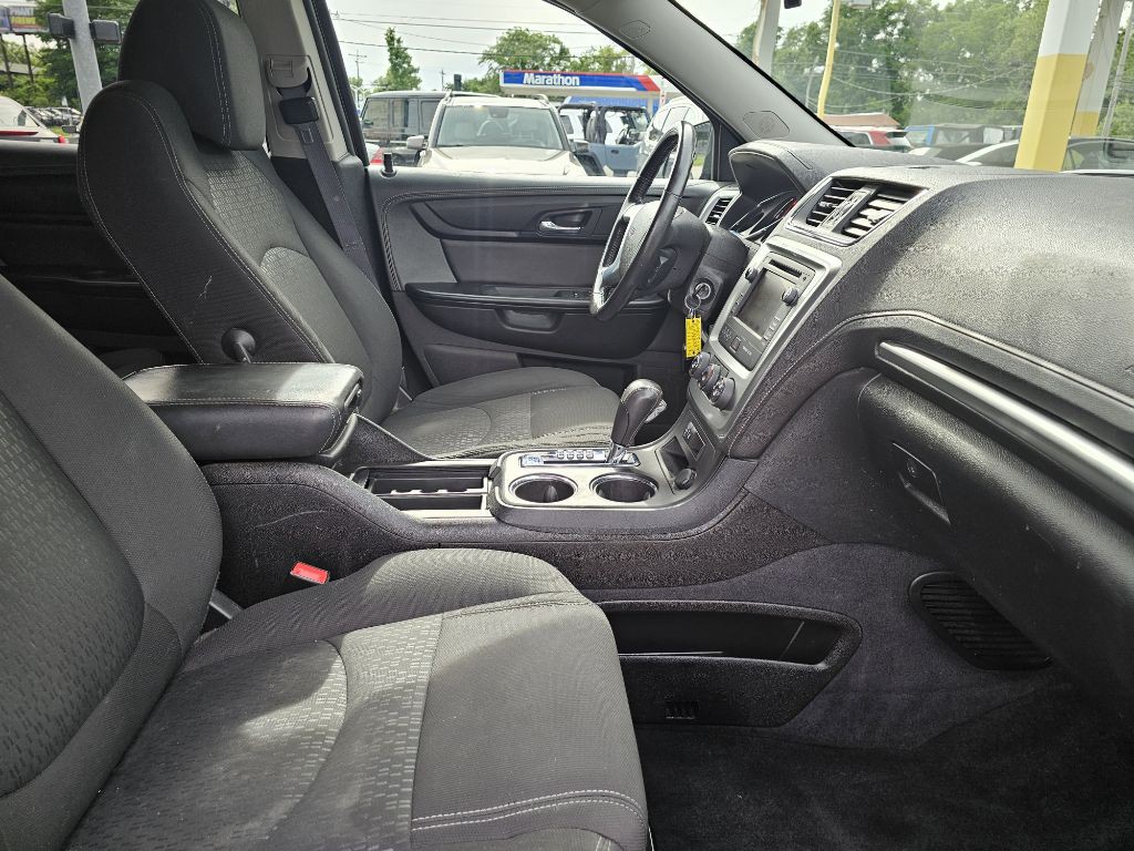 2014 GMC Acadia Image 44