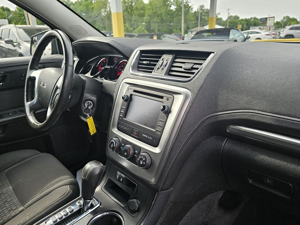 2014 GMC Acadia Image 46