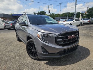 Image for 2019 GMC Terrain SLE ID: 7507735