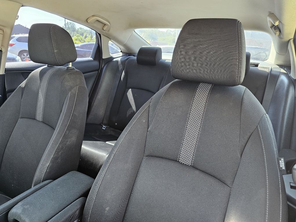 2021 Honda Civic Image 11