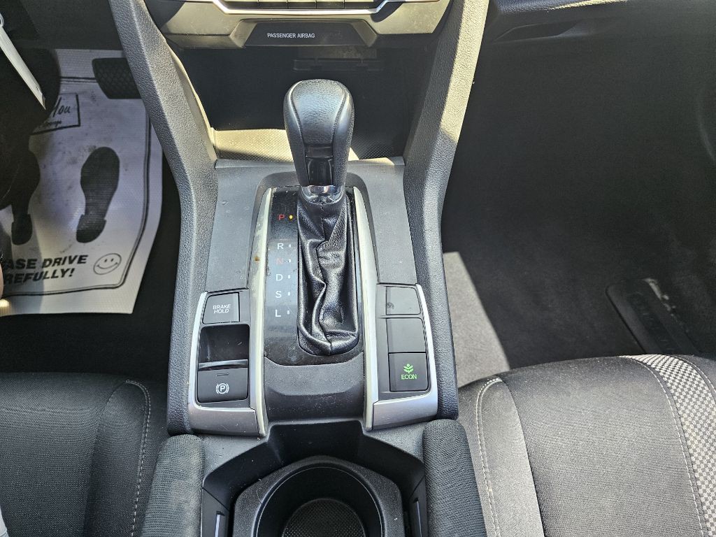 2021 Honda Civic Image 15
