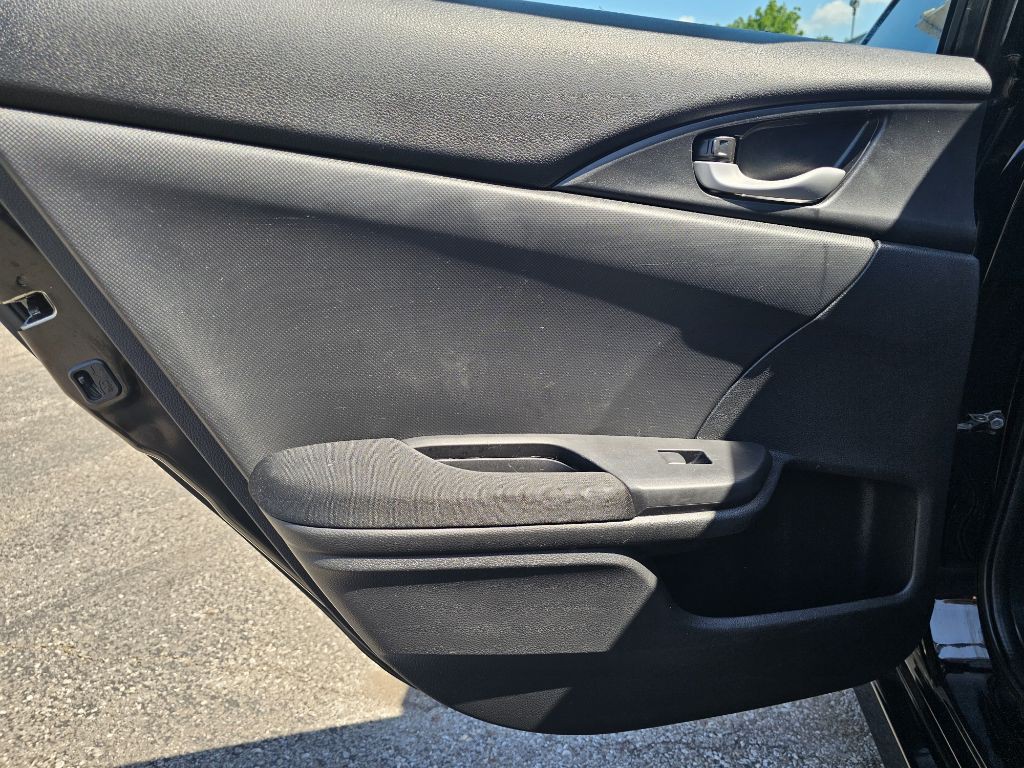 2021 Honda Civic Image 20