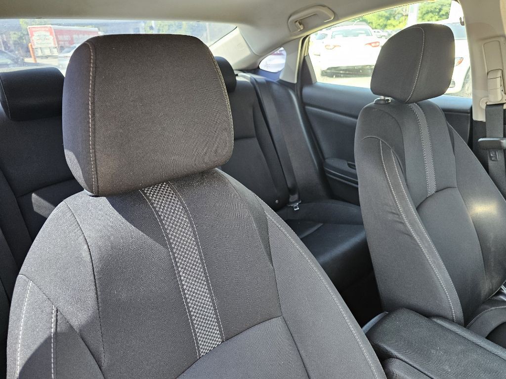 2021 Honda Civic Image 26