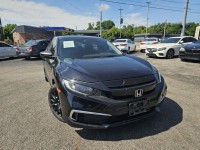 Image for 2021 Honda Civic LX ID: 7507752
