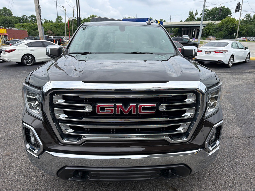 2019 GMC Sierra 1500 Image 5