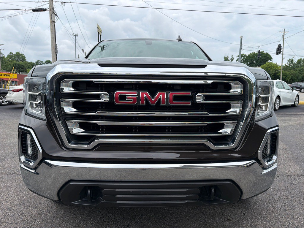 2019 GMC Sierra 1500 Image 6