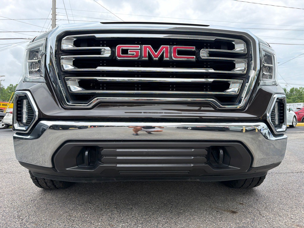 2019 GMC Sierra 1500 Image 7