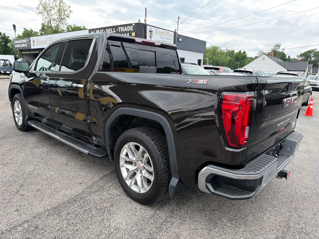2019 GMC Sierra 1500 Image 13