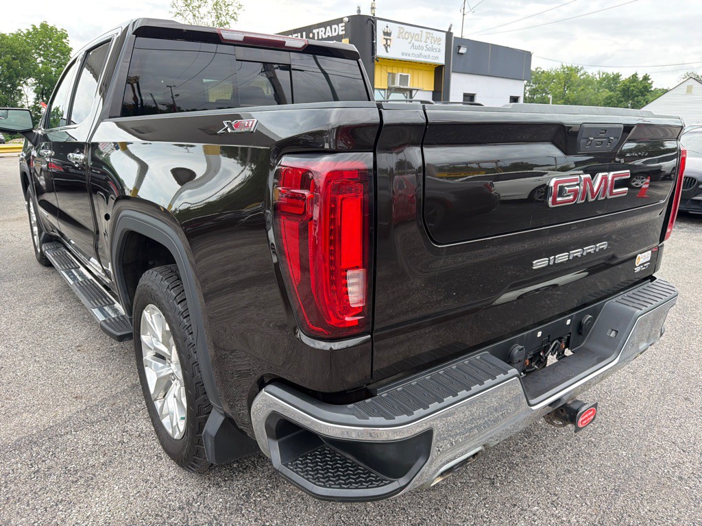 2019 GMC Sierra 1500 Image 14