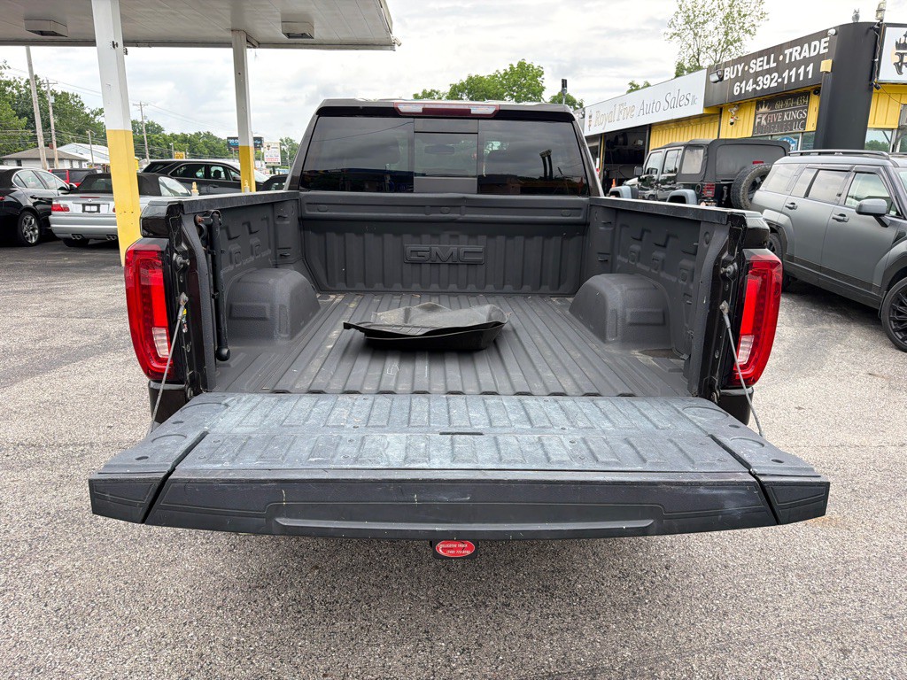 2019 GMC Sierra 1500 Image 18