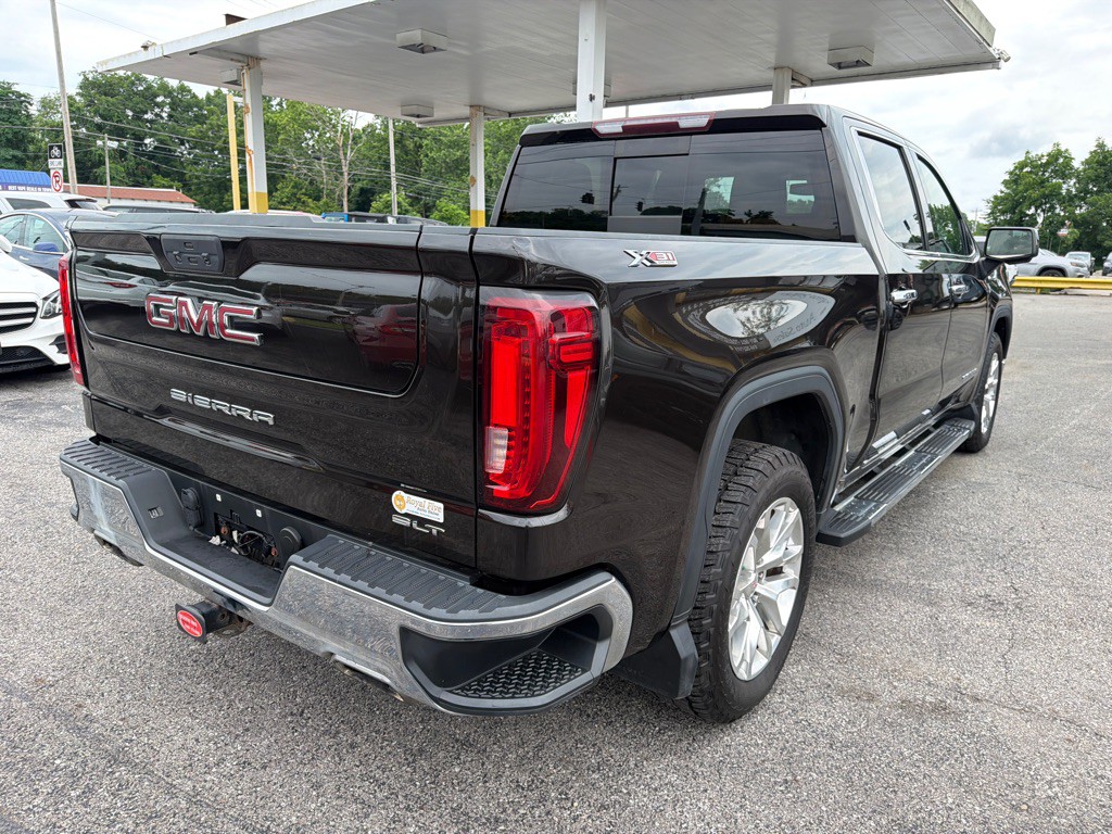 2019 GMC Sierra 1500 Image 19