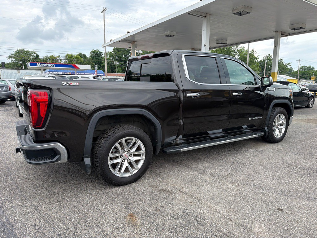 2019 GMC Sierra 1500 Image 20