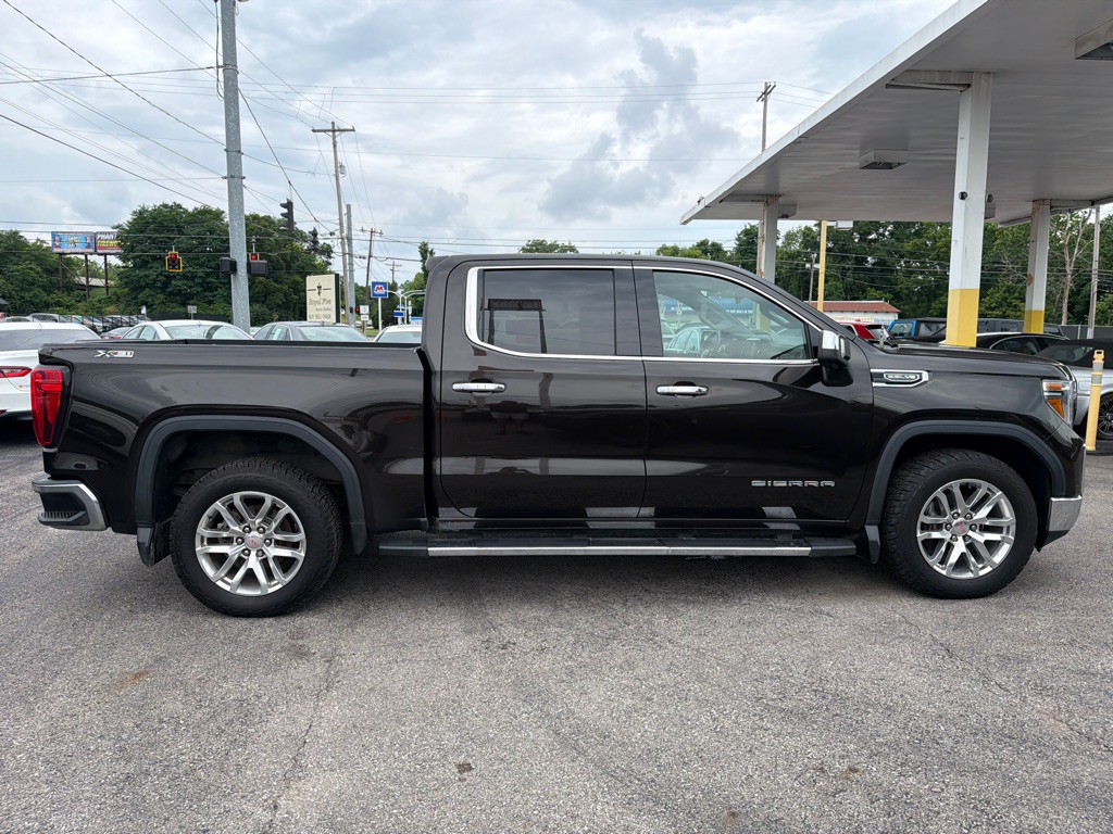 2019 GMC Sierra 1500 Image 21