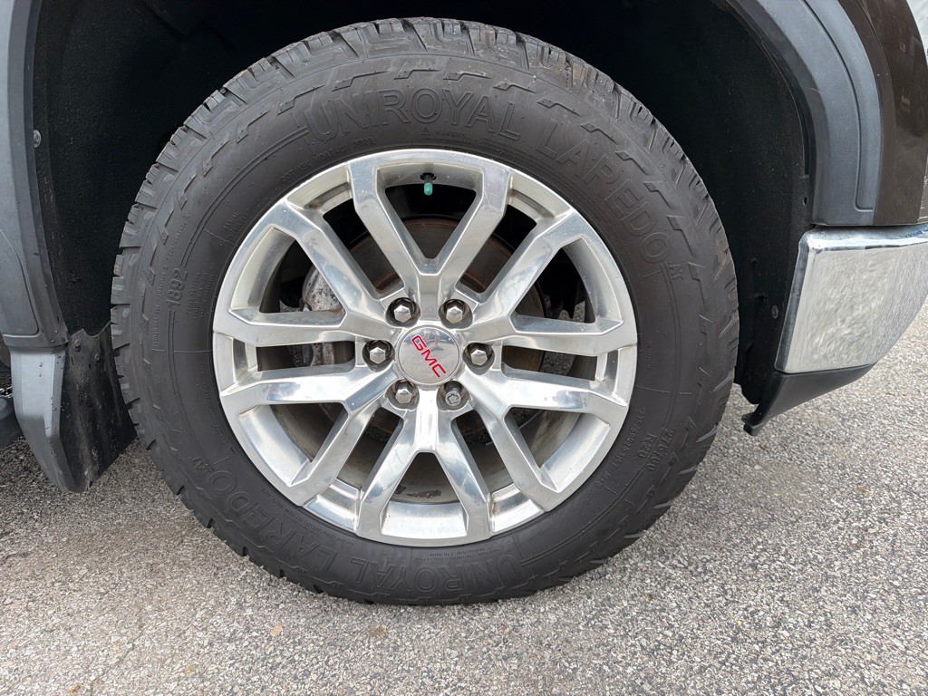 2019 GMC Sierra 1500 Image 23