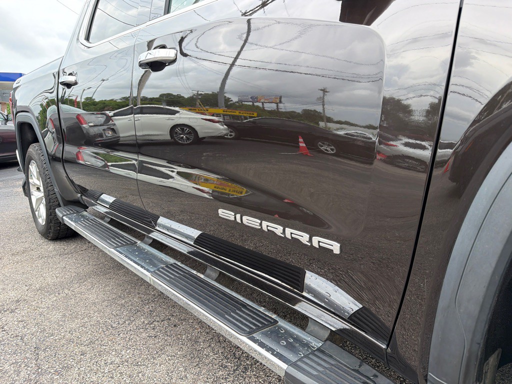 2019 GMC Sierra 1500 Image 25