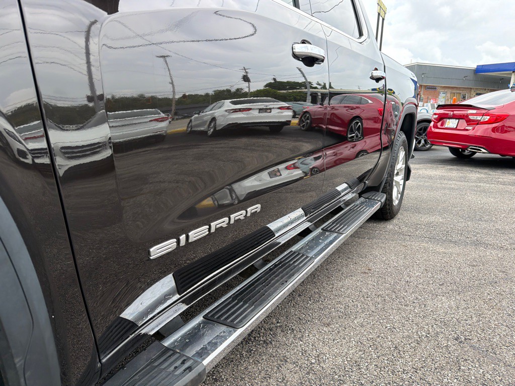 2019 GMC Sierra 1500 Image 26