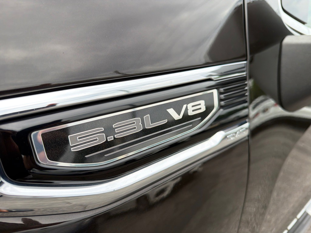 2019 GMC Sierra 1500 Image 27