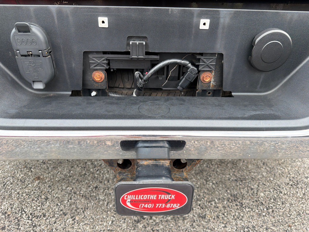 2019 GMC Sierra 1500 Image 30