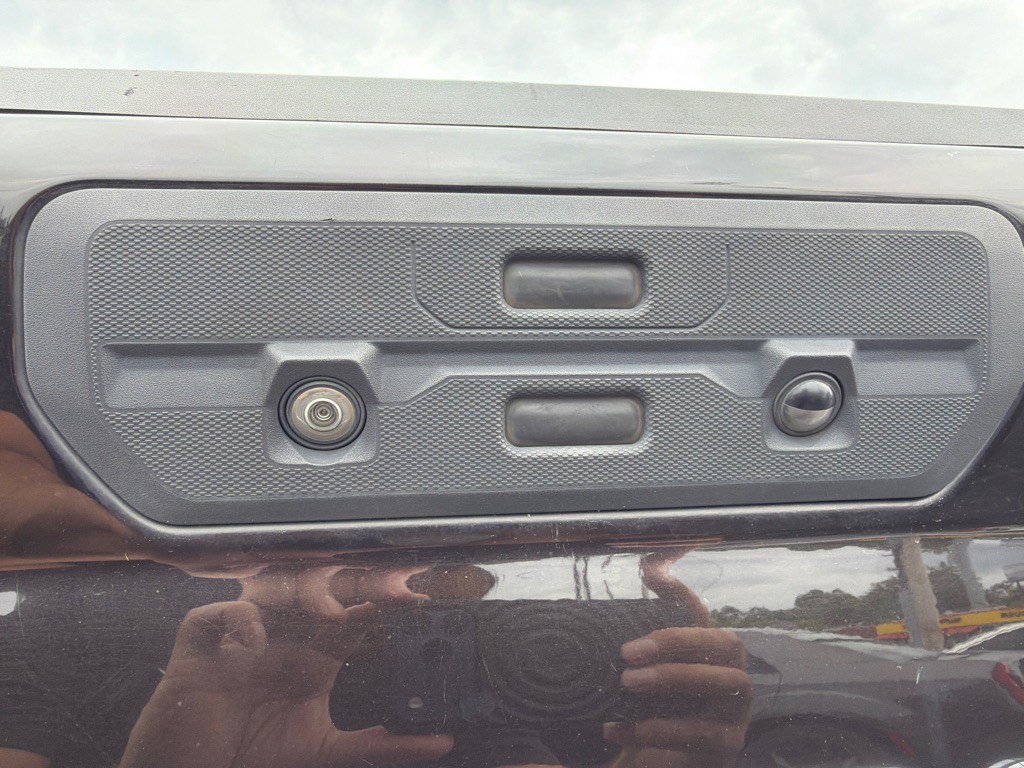 2019 GMC Sierra 1500 Image 31