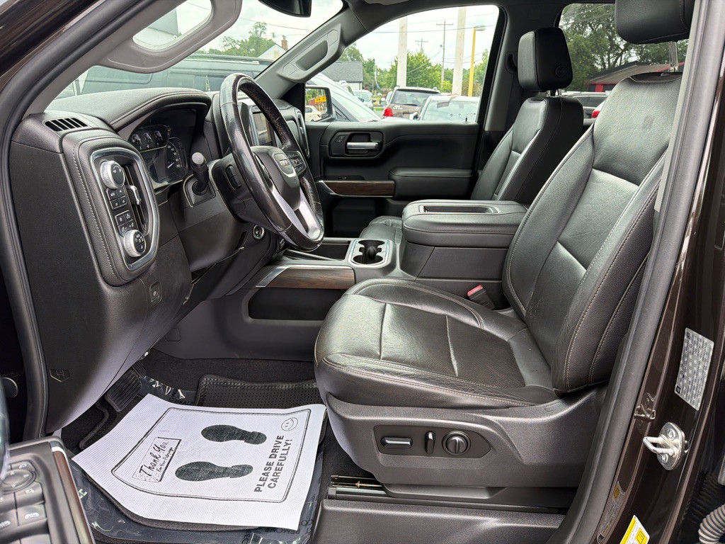 2019 GMC Sierra 1500 Image 32