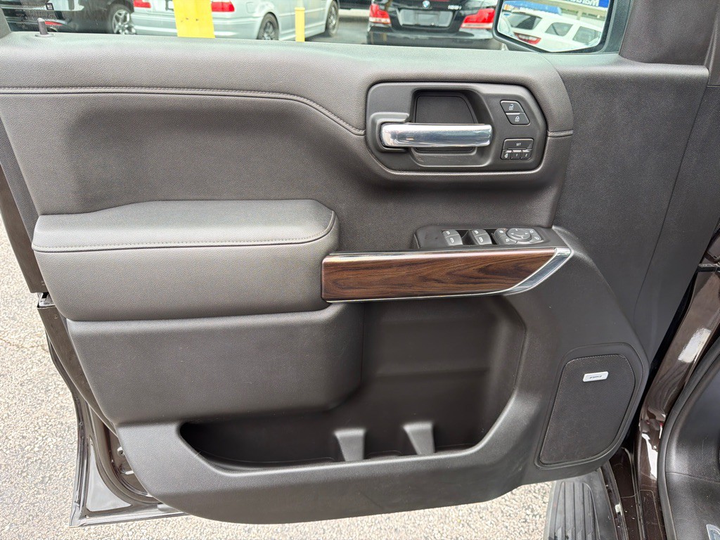 2019 GMC Sierra 1500 Image 33