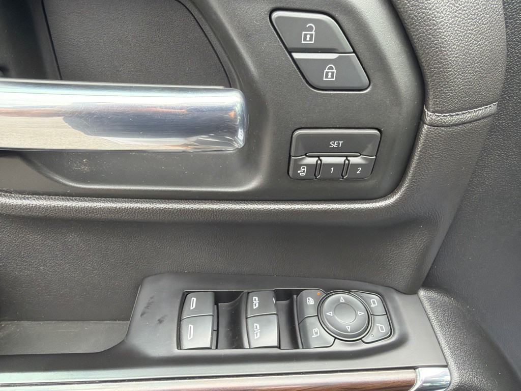 2019 GMC Sierra 1500 Image 35