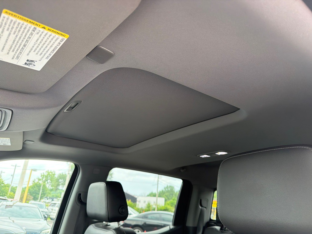 2019 GMC Sierra 1500 Image 37