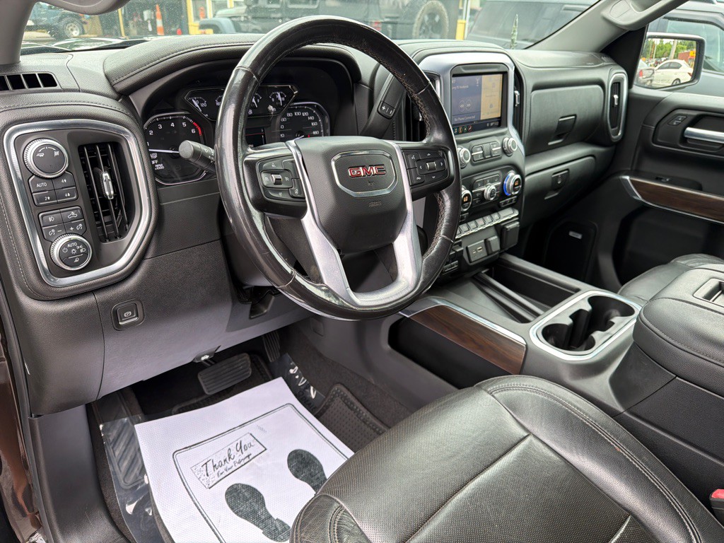 2019 GMC Sierra 1500 Image 38