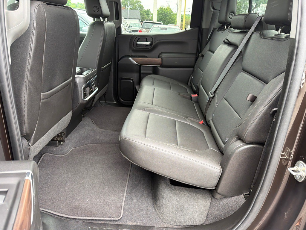 2019 GMC Sierra 1500 Image 40