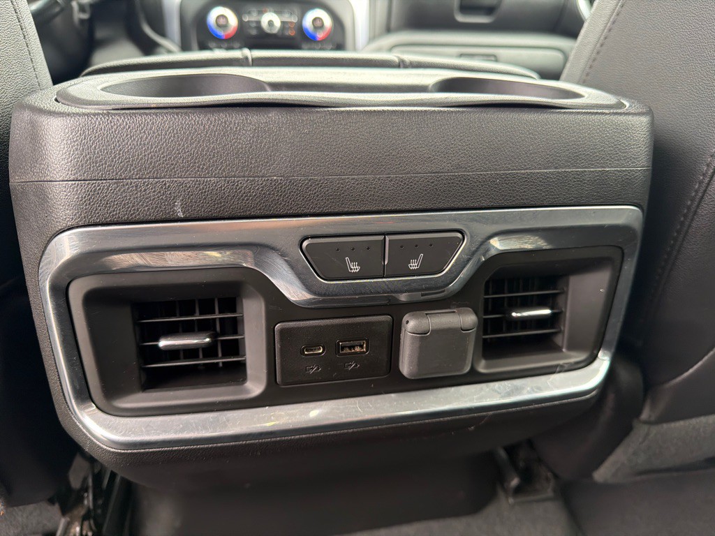 2019 GMC Sierra 1500 Image 41