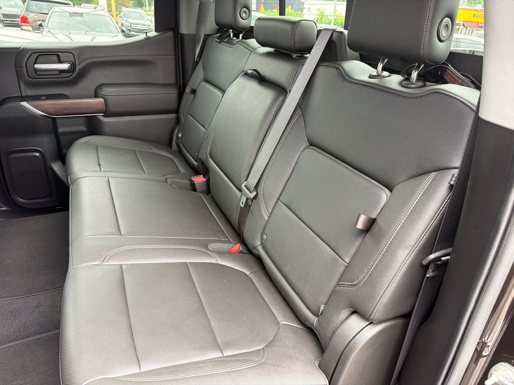 2019 GMC Sierra 1500 Image 42