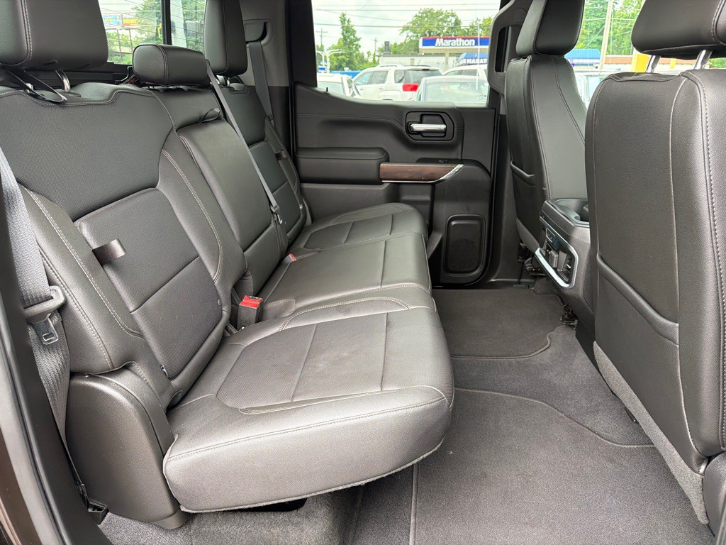 2019 GMC Sierra 1500 Image 43