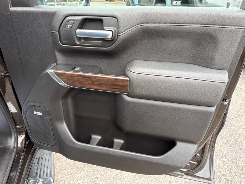 2019 GMC Sierra 1500 Image 44