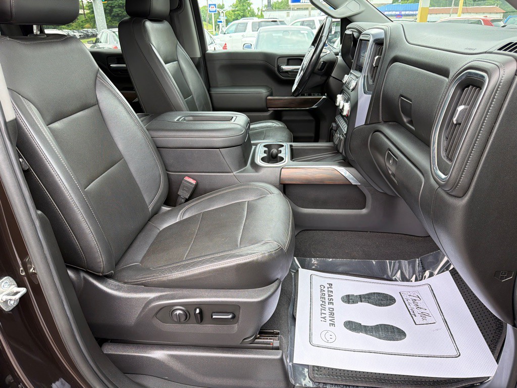2019 GMC Sierra 1500 Image 45
