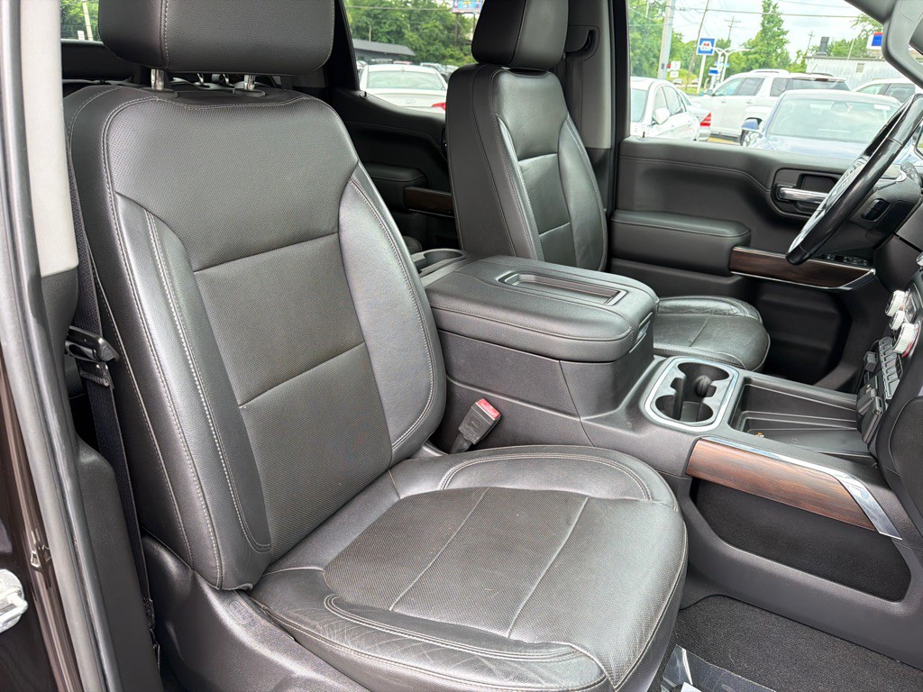 2019 GMC Sierra 1500 Image 46