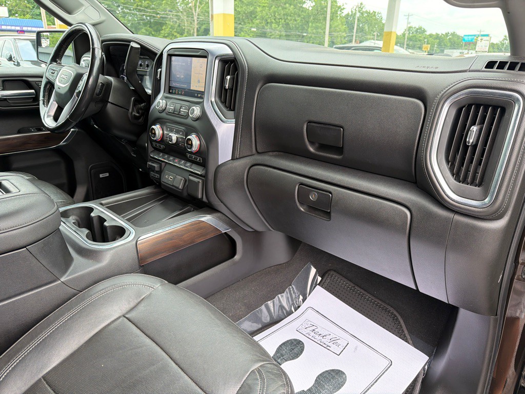 2019 GMC Sierra 1500 Image 47