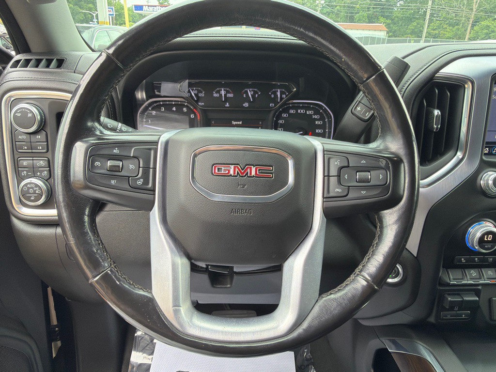 2019 GMC Sierra 1500 Image 50
