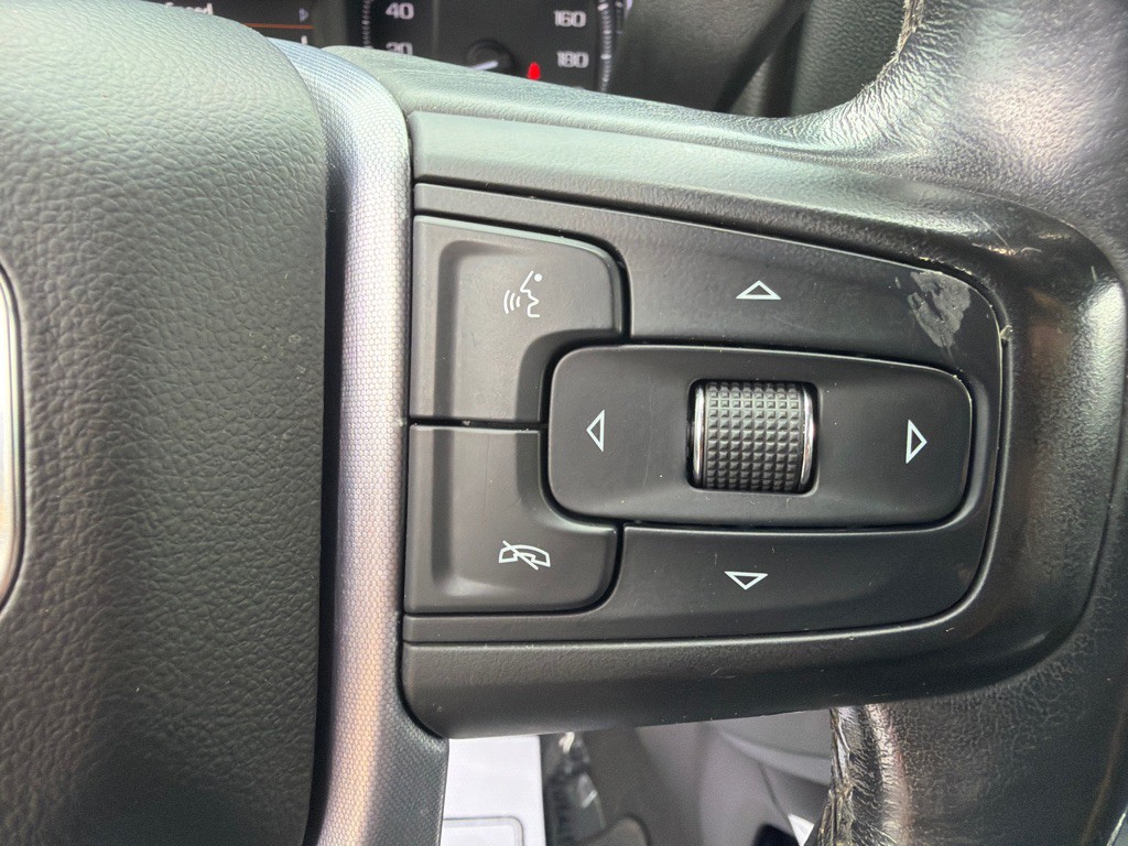 2019 GMC Sierra 1500 Image 51