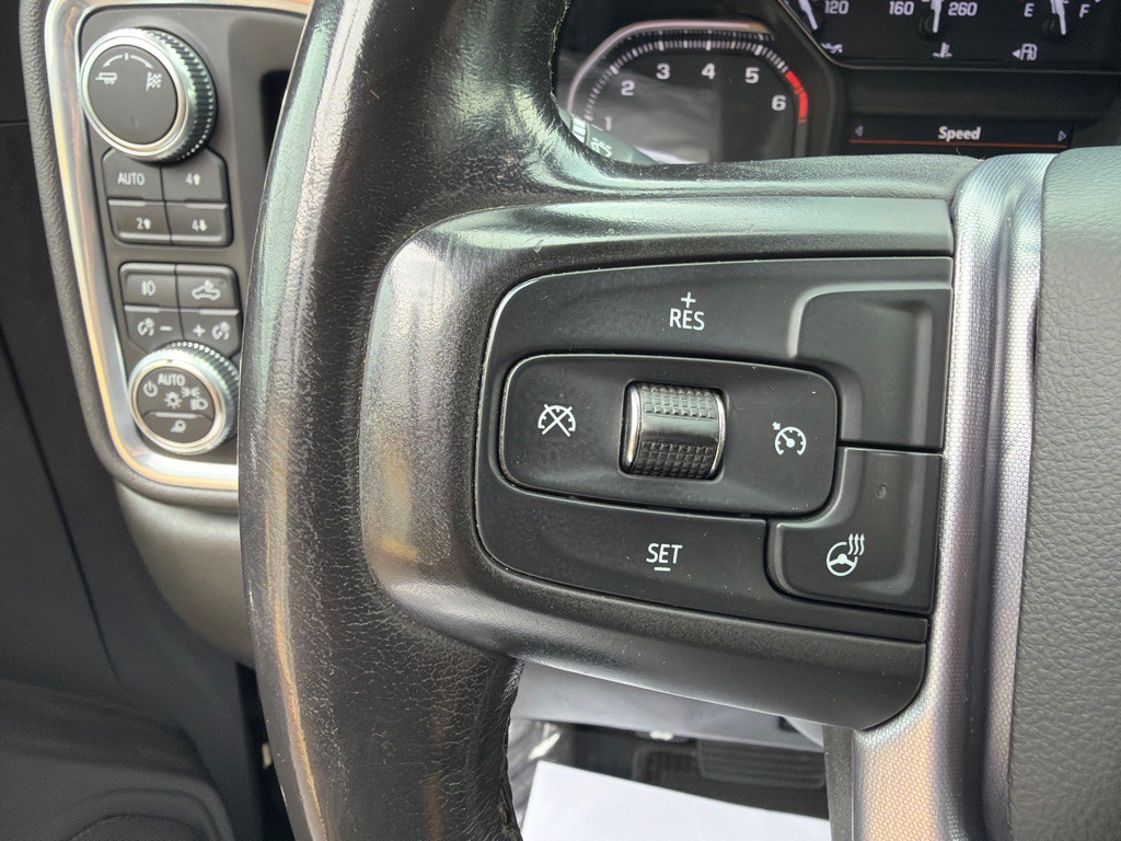 2019 GMC Sierra 1500 Image 52