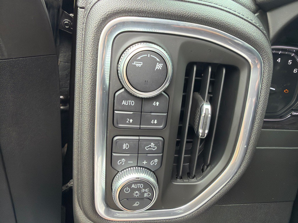 2019 GMC Sierra 1500 Image 53