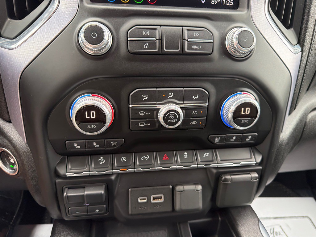 2019 GMC Sierra 1500 Image 55