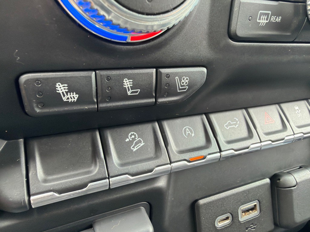 2019 GMC Sierra 1500 Image 56