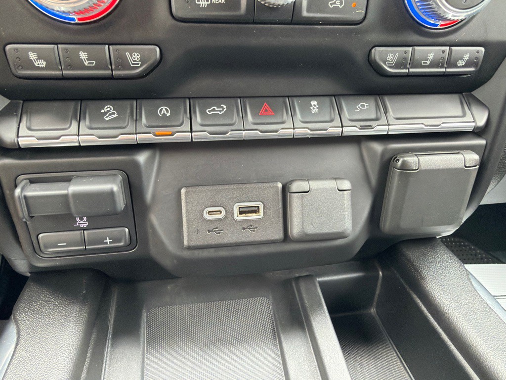 2019 GMC Sierra 1500 Image 57