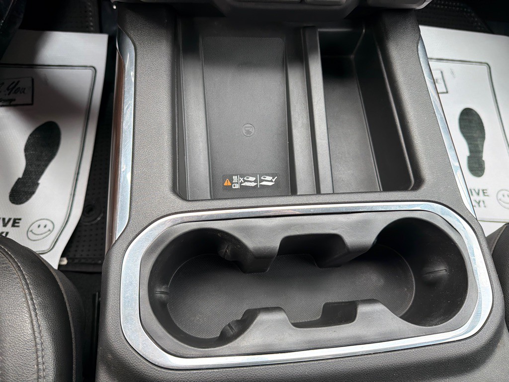 2019 GMC Sierra 1500 Image 58