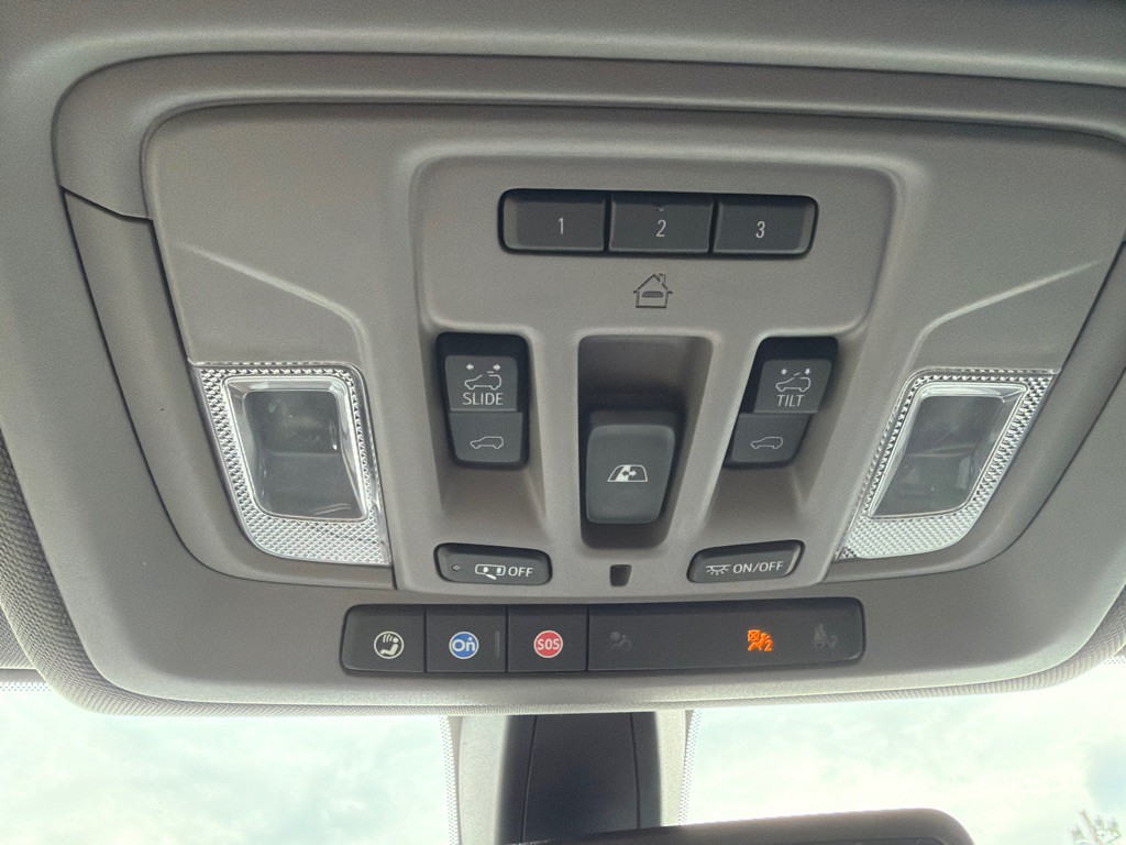 2019 GMC Sierra 1500 Image 60