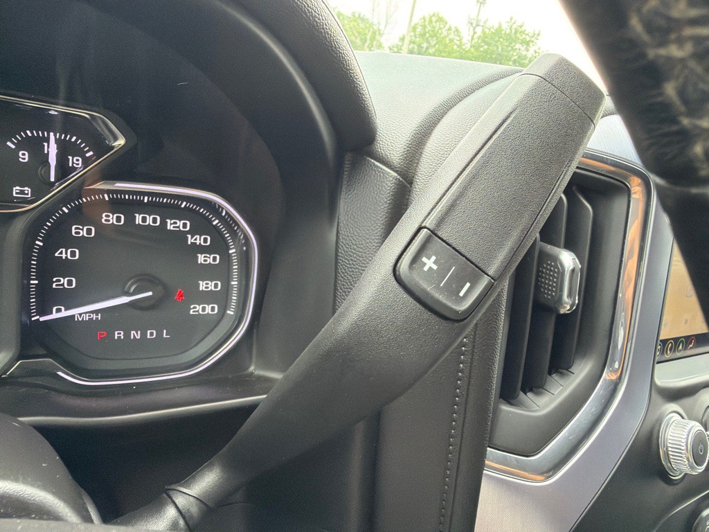2019 GMC Sierra 1500 Image 61