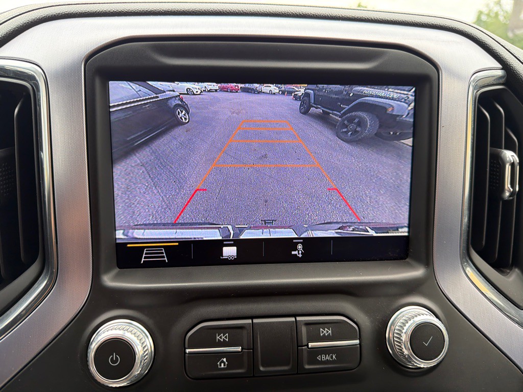 2019 GMC Sierra 1500 Image 62