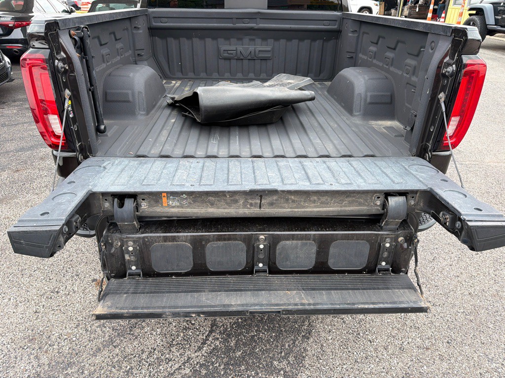 2019 GMC Sierra 1500 Image 63
