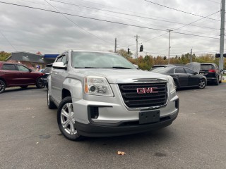 Image for 2017 GMC Terrain SLE-1 ID: 7523052